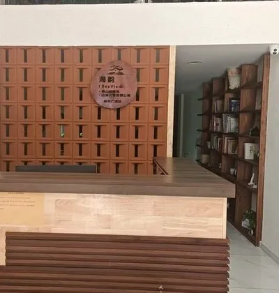 邻居都在问的186㎡奶油风，18.1万做出来的样子